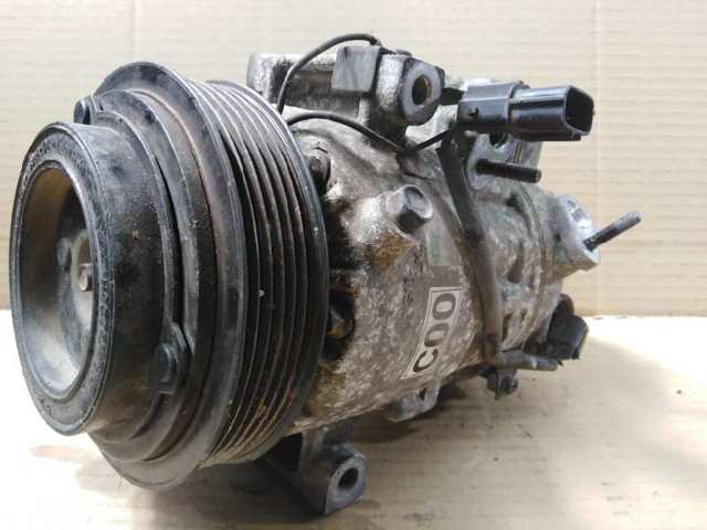 Sprężarka klimatyzacji F500NE9DB02 HYUNDAI