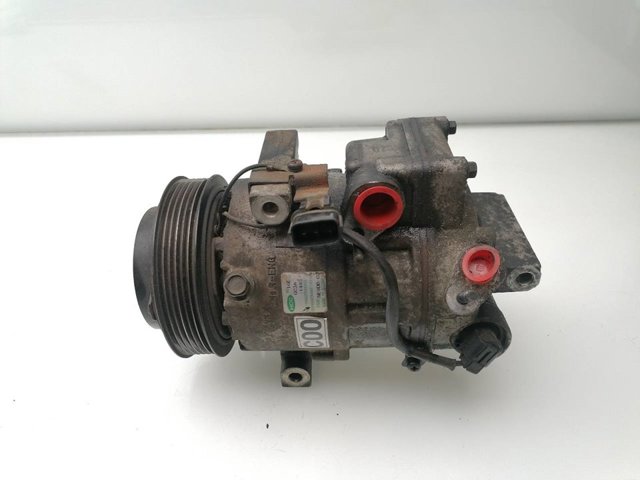 Sprężarka klimatyzacji F500NE9DB02 HYUNDAI