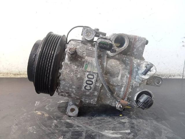 Sprężarka klimatyzacji F500NE9DB02 HYUNDAI
