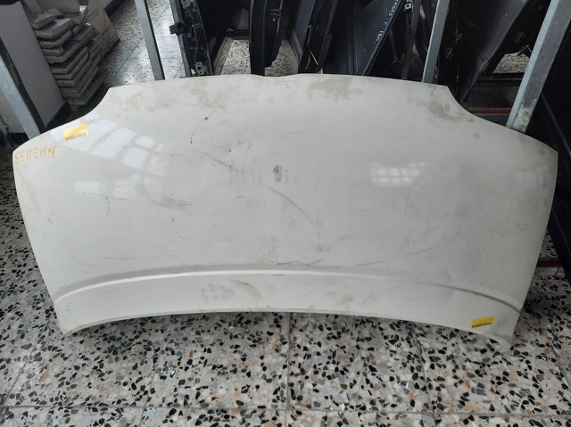 Maska Nissan Vanette