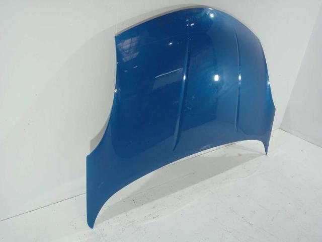 Maska silnika Nissan Note E11