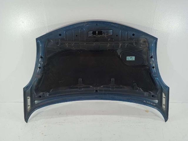 Maska silnika Nissan Note E11