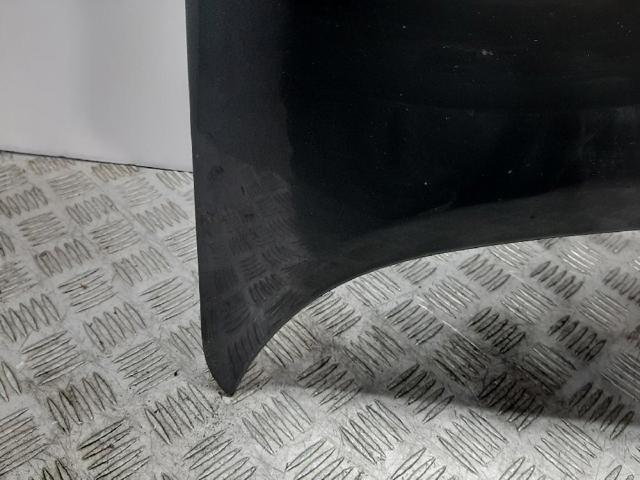 Maska silnika Nissan Note E11