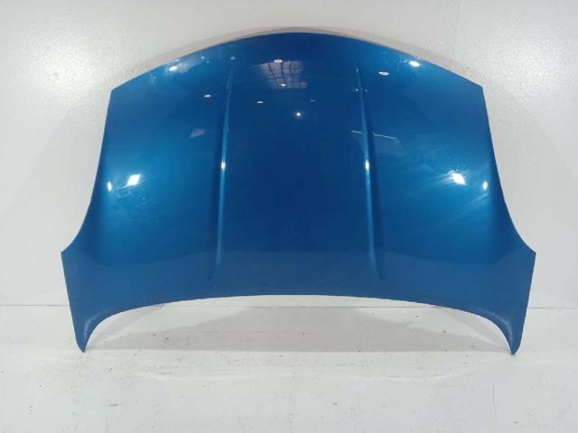 Maska silnika Nissan Note E11