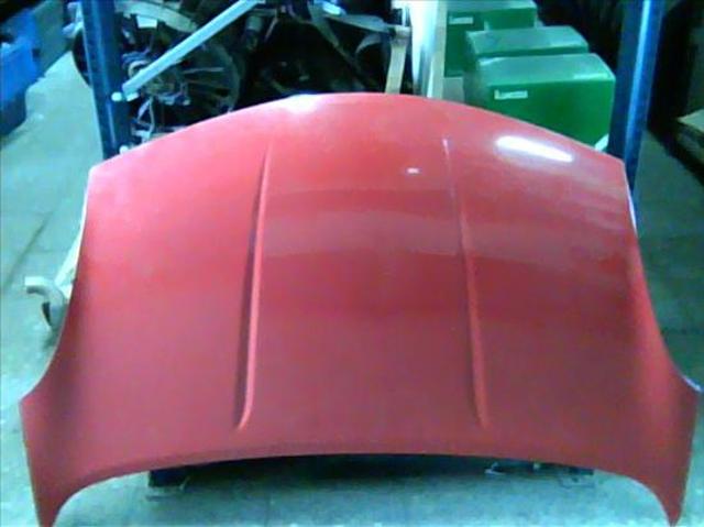 Maska silnika Nissan Note E11