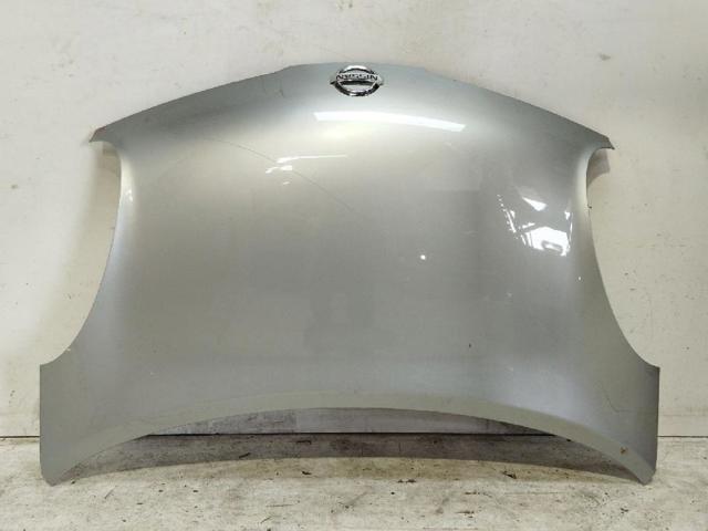 Maska silnika F5100AX6MA NISSAN