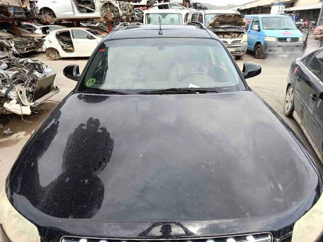 Kupić Maska silnika Infiniti FX  S50 w dobrej cenie