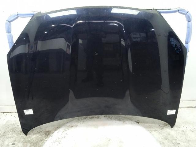 Maska silnika F5100JD0M0 NISSAN