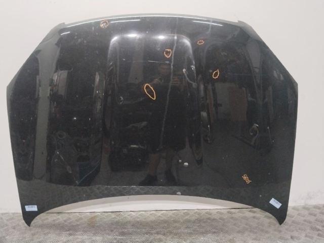 Maska silnika F5100JD0M0 NISSAN