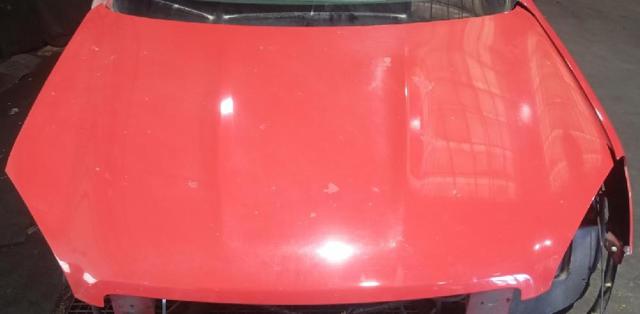 Maska silnika F5100JD0M0 NISSAN