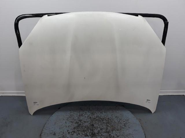 Maska silnika F5100JD0MB NISSAN