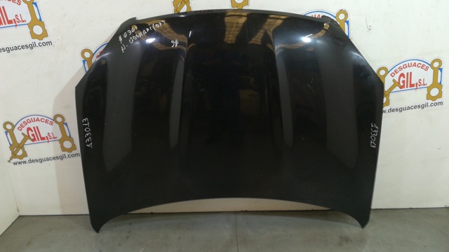 Maska silnika F5100JD0MB NISSAN