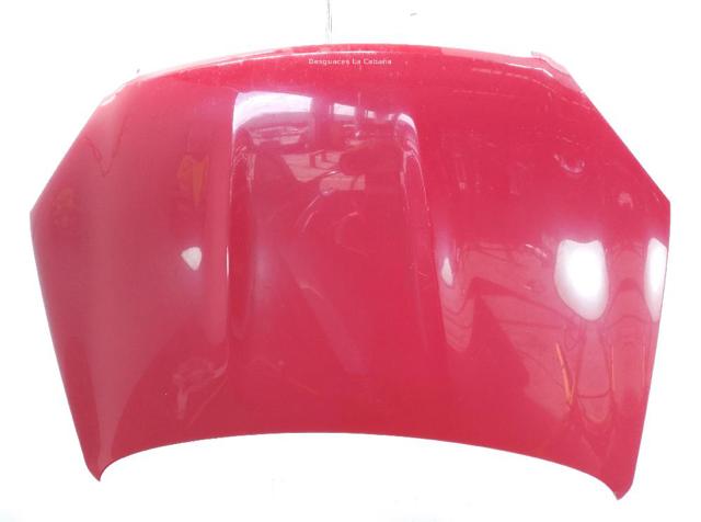 Maska silnika F5100JD0MB NISSAN