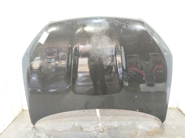 Maska silnika F5100JD0MB NISSAN