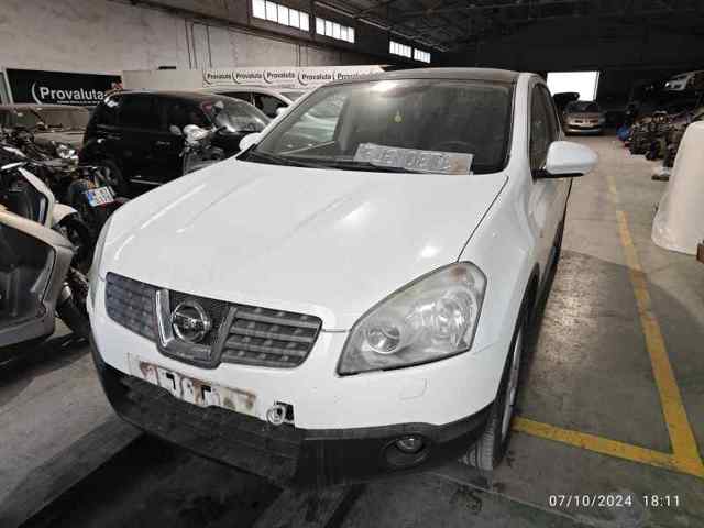 Maska silnika F5100JD0MB NISSAN