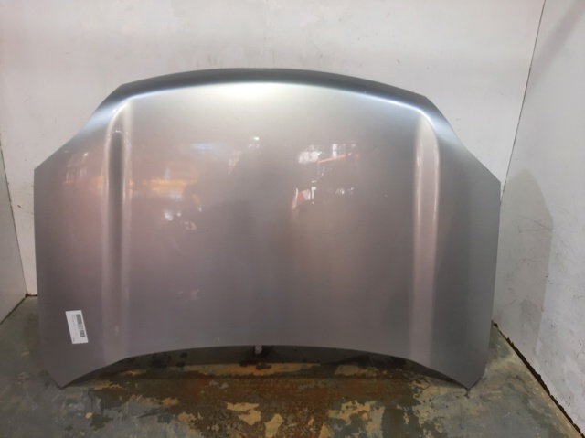 Maska silnika F5100JG0MM NISSAN