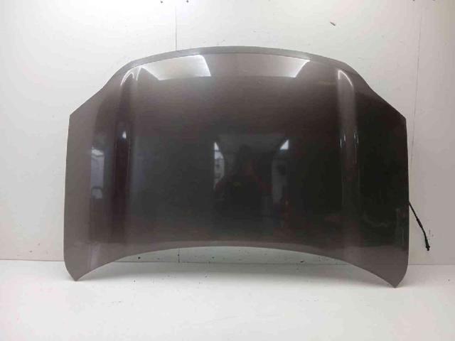 Maska silnika F5100JG0MM NISSAN
