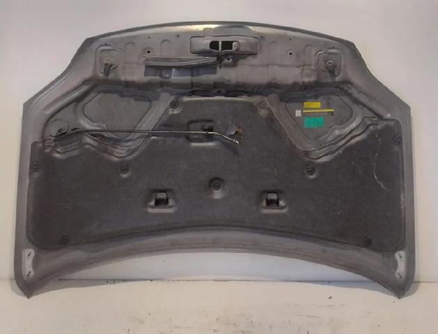 Maska silnika F5100JG0MM NISSAN