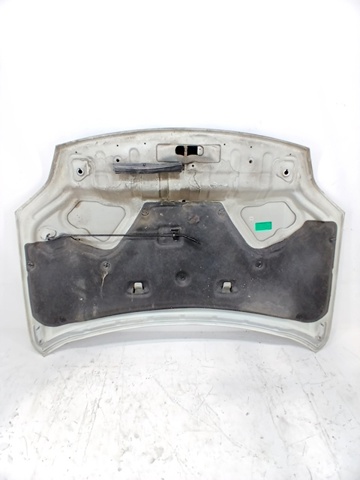 Maska silnika F5100JG0MM NISSAN