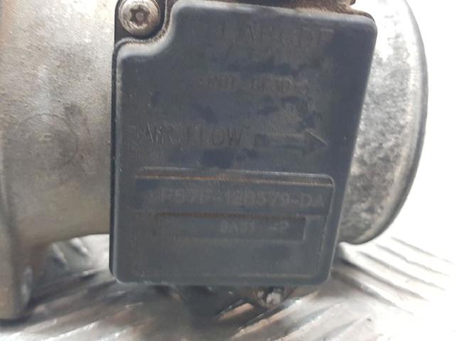 Czujnik przepływu powietrza, przepływomierz powietrza M.A.F. Ford Explorer