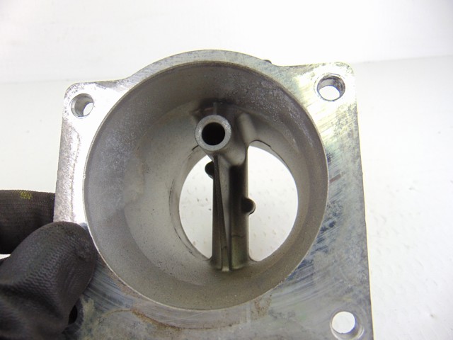 Czujnik przepływu powietrza, przepływomierz powietrza M.A.F. Ford Explorer