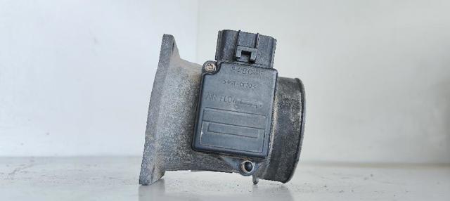 Czujnik przepływu powietrza, przepływomierz powietrza M.A.F. Ford Explorer