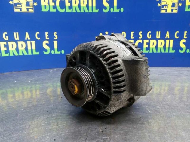 Regulator alternatora (przekaźnik ładowania) F5RU10316A FORD