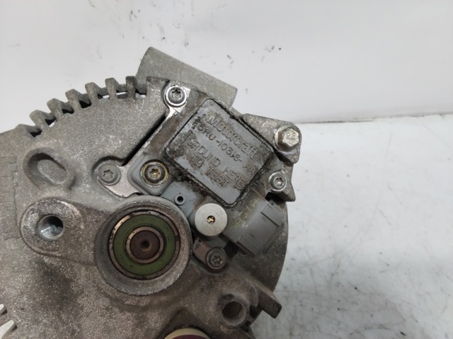 F5RU10316AA Ford