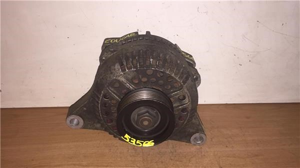 Regulator alternatora (przekaźnik ładowania) F5RU10316BA FORD