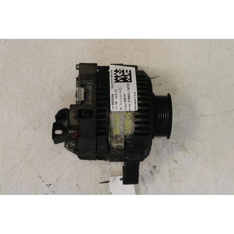 Regulator alternatora (przekaźnik ładowania) F5RU10316BA FORD