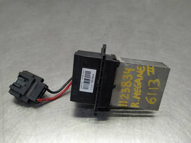 F657165W Renault (RVI)