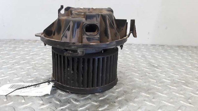 Silniczek wentylatora nagrzewnicy (ogrzewacza wnętrza) F664529T PEUGEOT