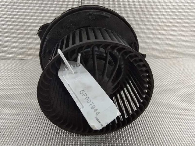 Silniczek wentylatora nagrzewnicy (ogrzewacza wnętrza) F664529T PEUGEOT