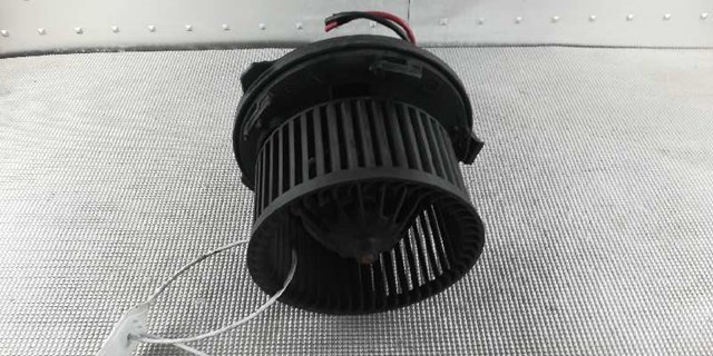 Silniczek wentylatora nagrzewnicy (ogrzewacza wnętrza) F664529T PEUGEOT