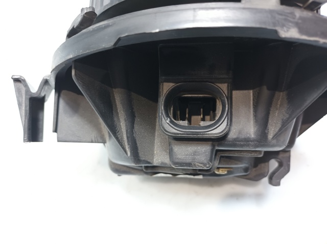 Silniczek wentylatora nagrzewnicy (ogrzewacza wnętrza) F664529T PEUGEOT