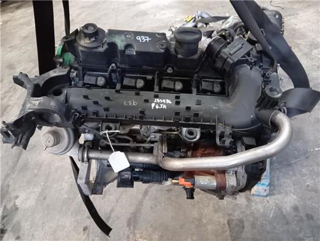 F6JA Mazda