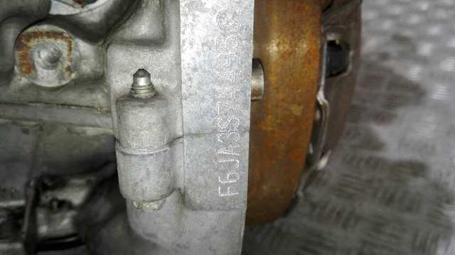 F6JA Mazda