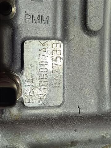 Silnik w komplecie F6JA FORD