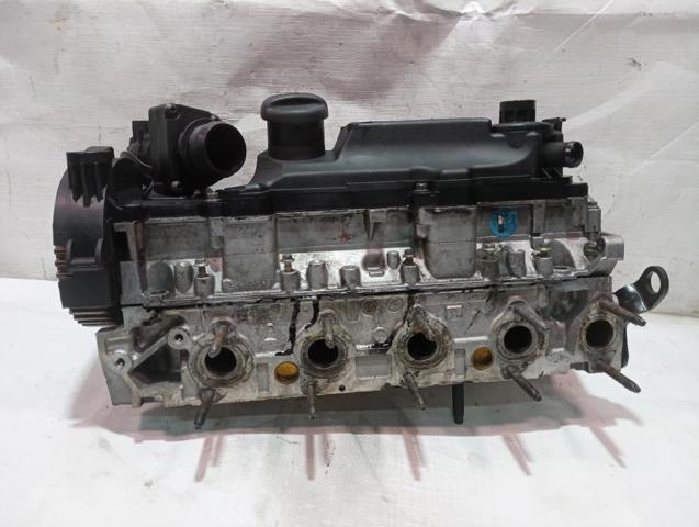 Silnik w komplecie F6JA FORD