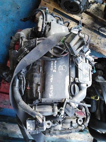 Silnik w komplecie F6JA FORD