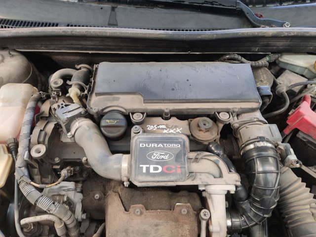 Silnik w komplecie F6JA FORD