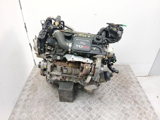 Silnik w komplecie F6JA FORD