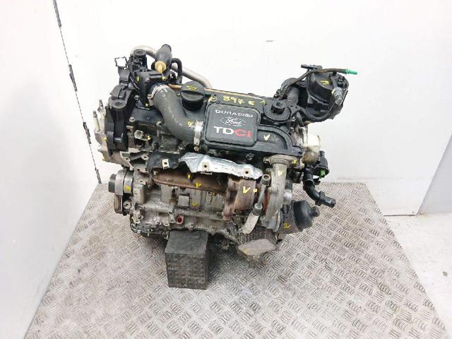 Silnik w komplecie F6JA FORD