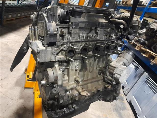 Silnik w komplecie F6JA FORD