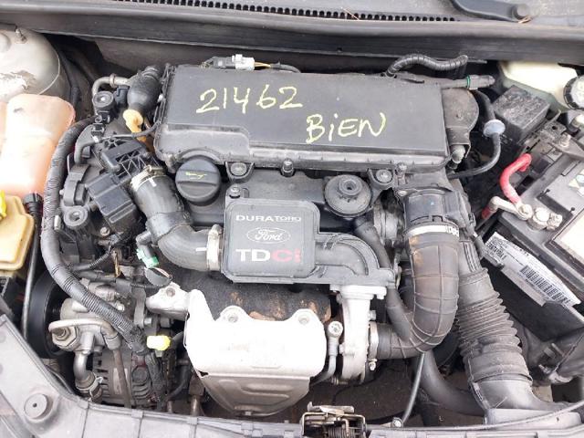 Silnik w komplecie F6JA FORD
