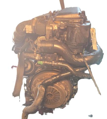 Silnik w komplecie F6JA FORD
