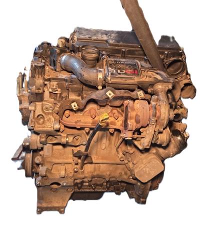 Silnik w komplecie F6JA FORD