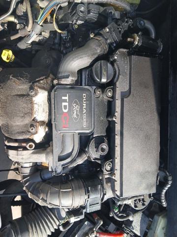 Silnik w komplecie F6JA FORD