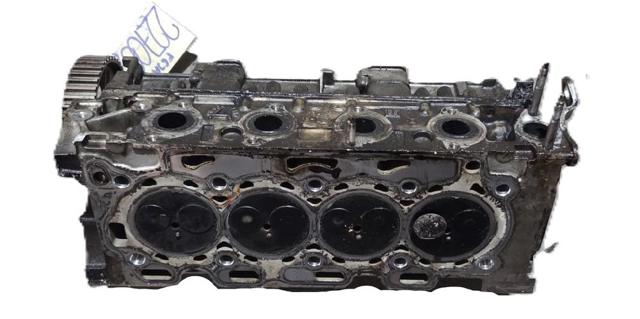 Silnik w komplecie F6JA FORD