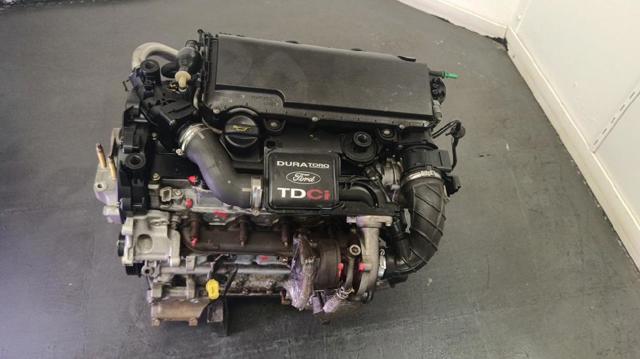 Silnik w komplecie F6JA FORD